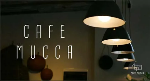 CAFE MUCCA