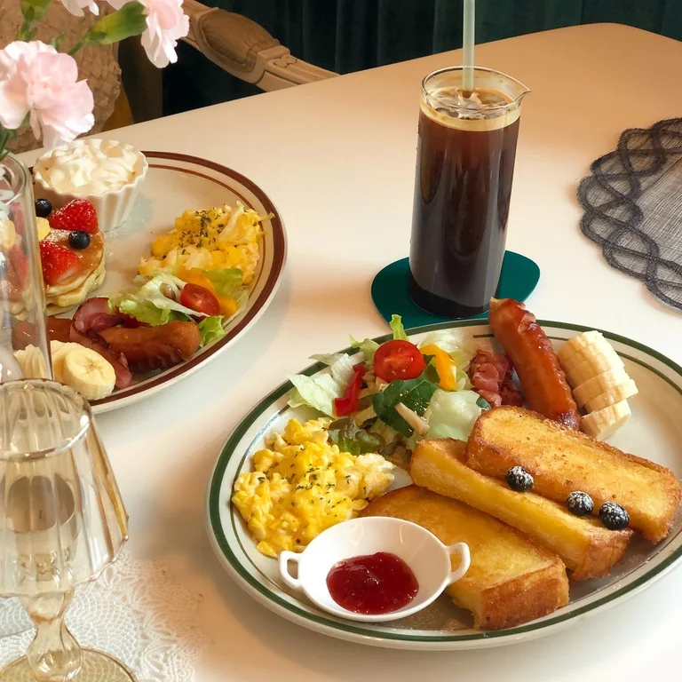 카페예예