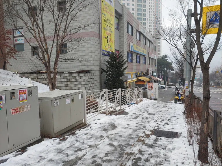메가MGC커피 남양주월산부영점