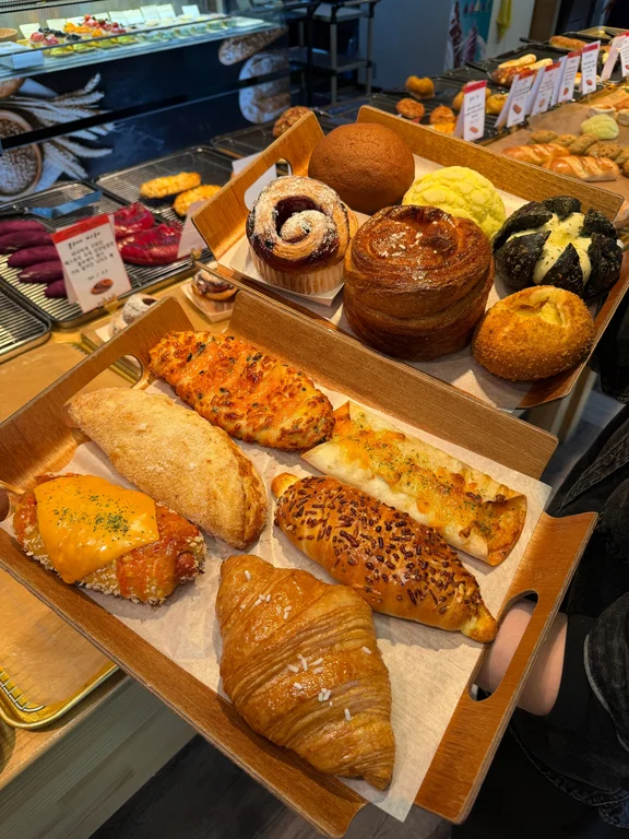 가평달맞이빵