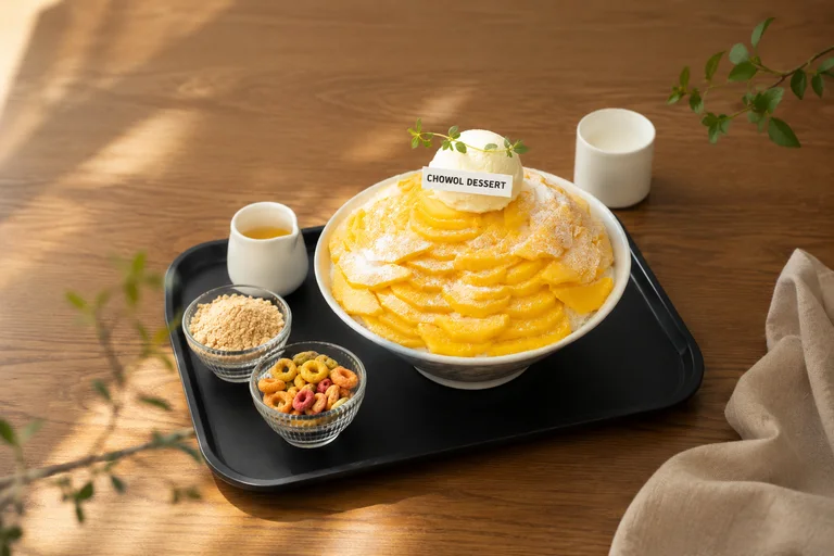 초월디저트