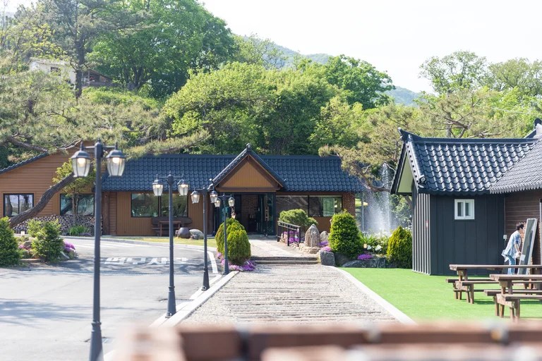 카페하날