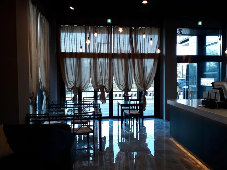 카페만선로59