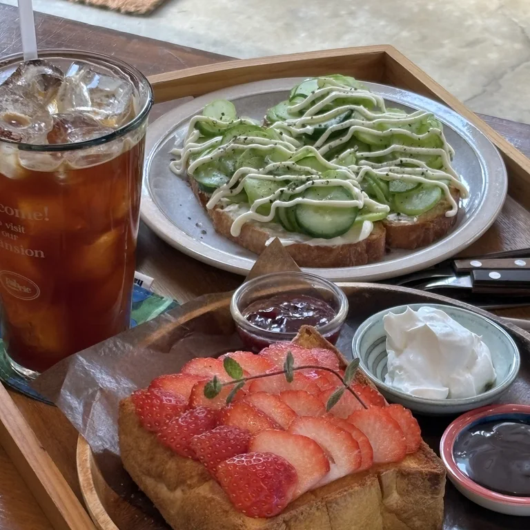 몽트커피