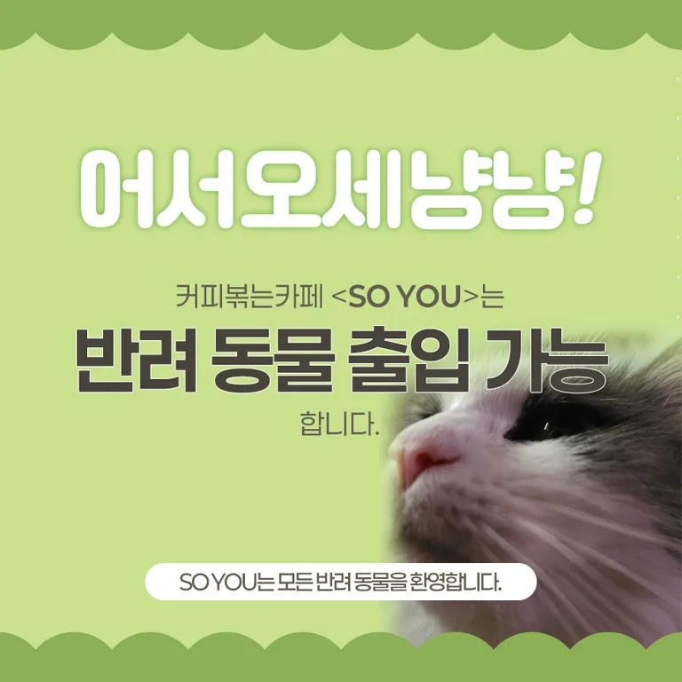 쏘유