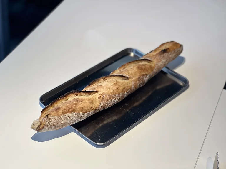 아티장블랑제리