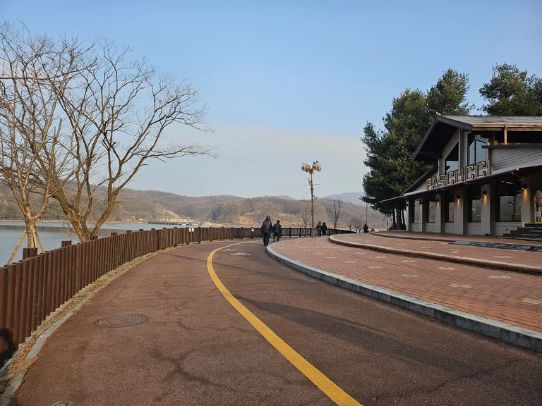 파스쿠찌 센트로율동공원점