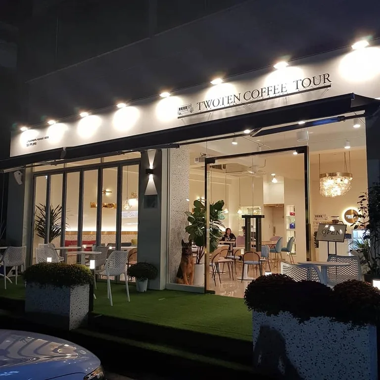 투텐커피투어