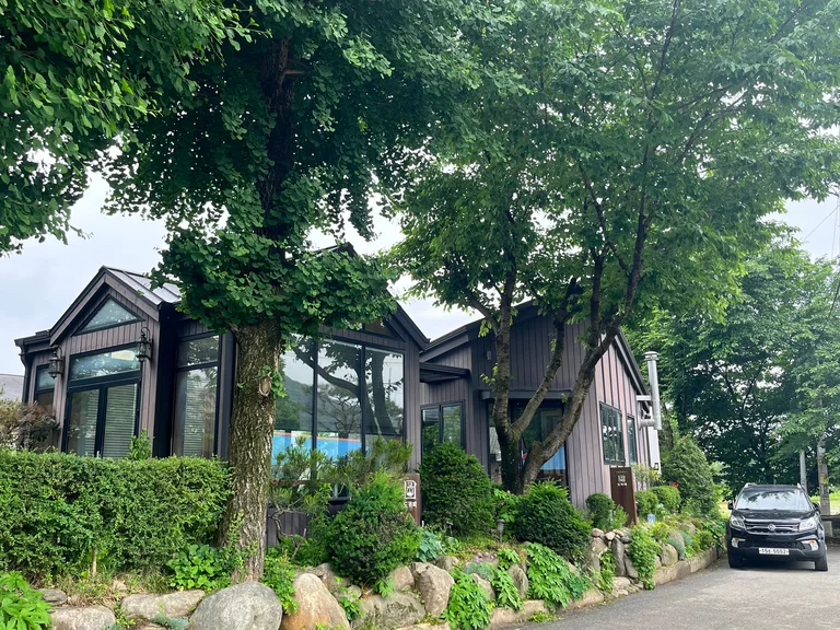도커피