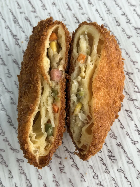 스마일명품찹쌀꽈배기 양평점