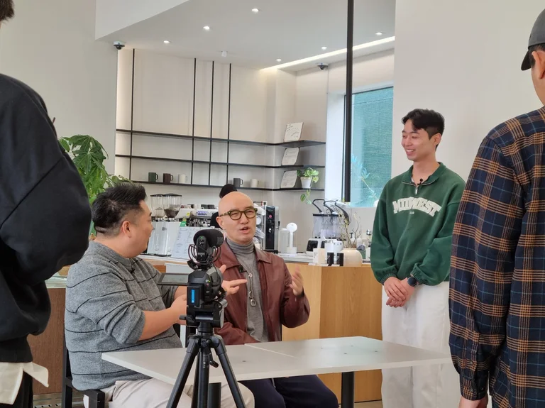 카페보뜰