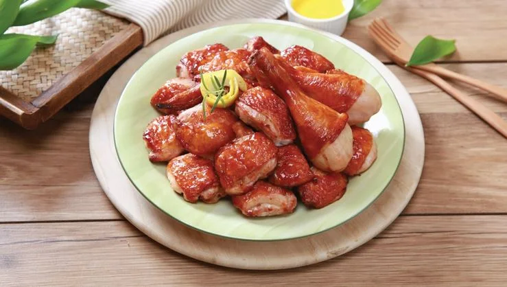 본스치킨카페 양평본점