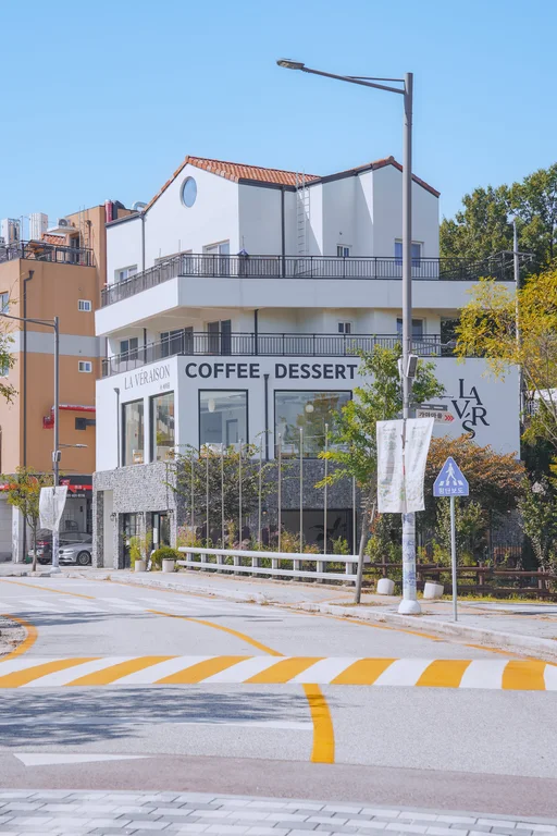 라베레종