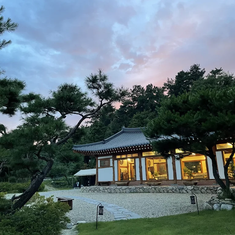 카페 트레져