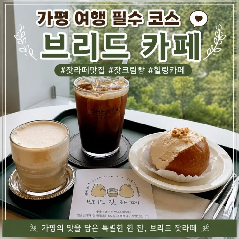 카페 브리드