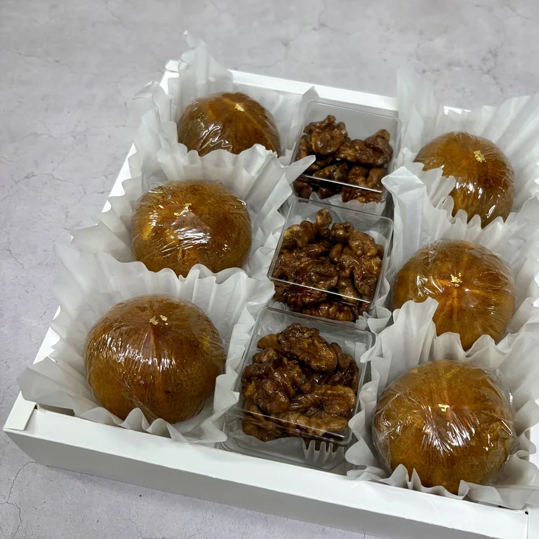 담화재 카페