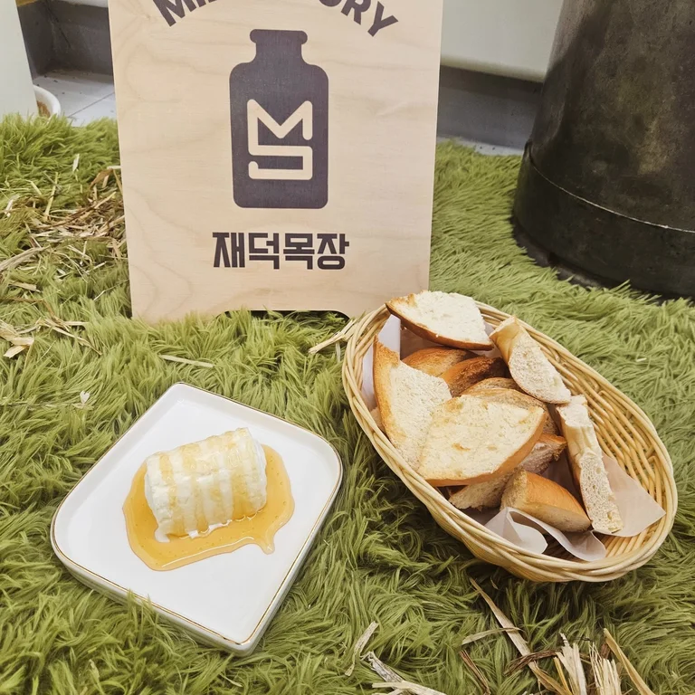 밀크스토리