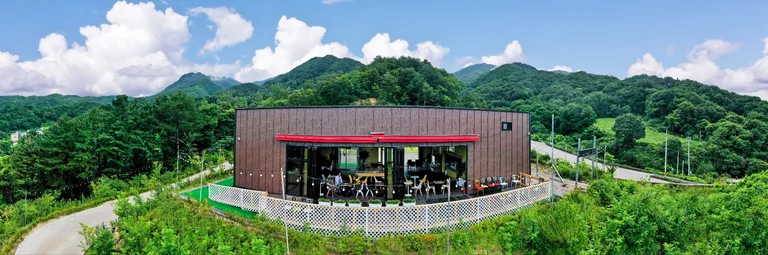 용담카페