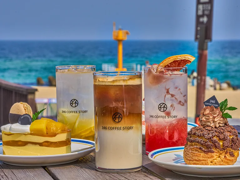 346커피스토리