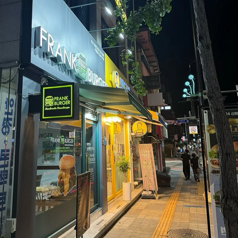 빽다방 포천신읍점