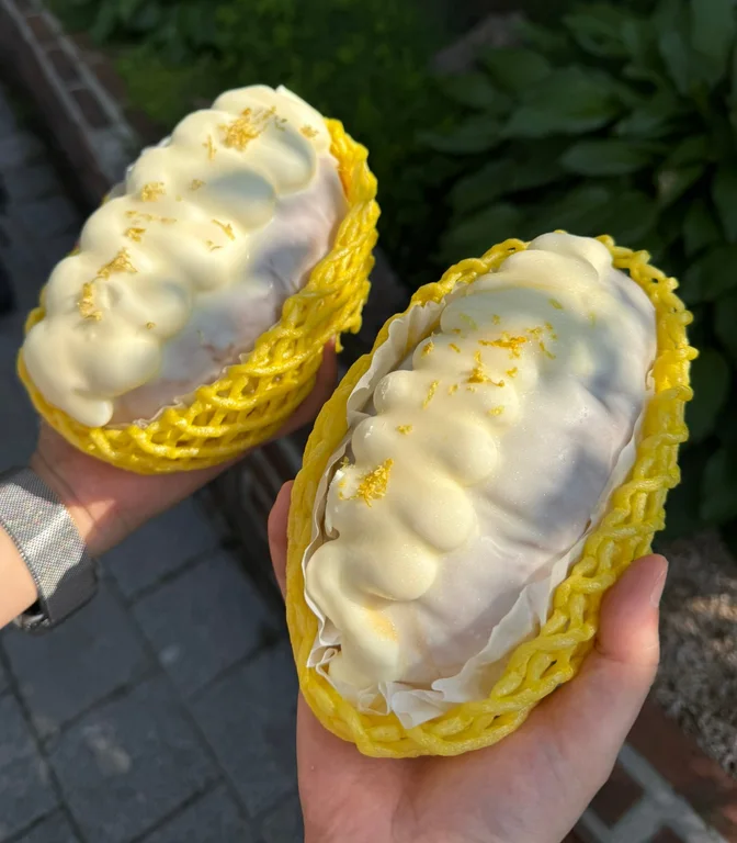 김덕규베이커리