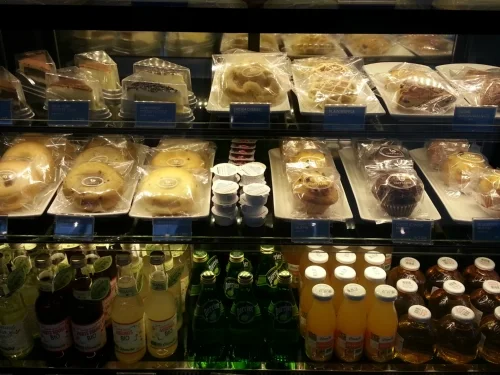 커피니 남춘천역점
