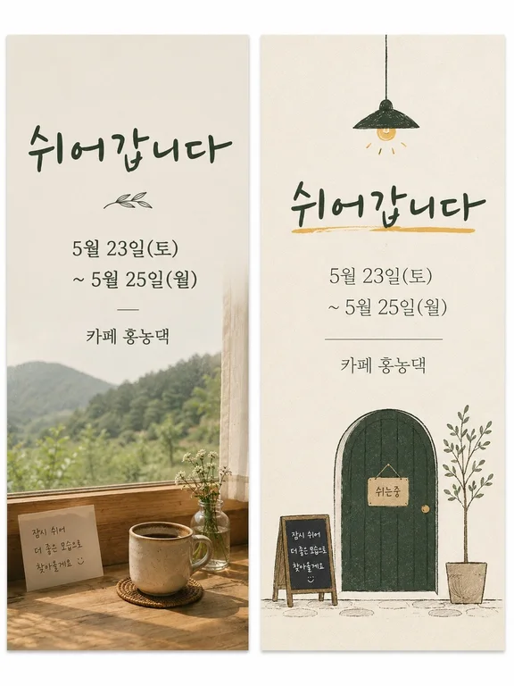 홍농댁