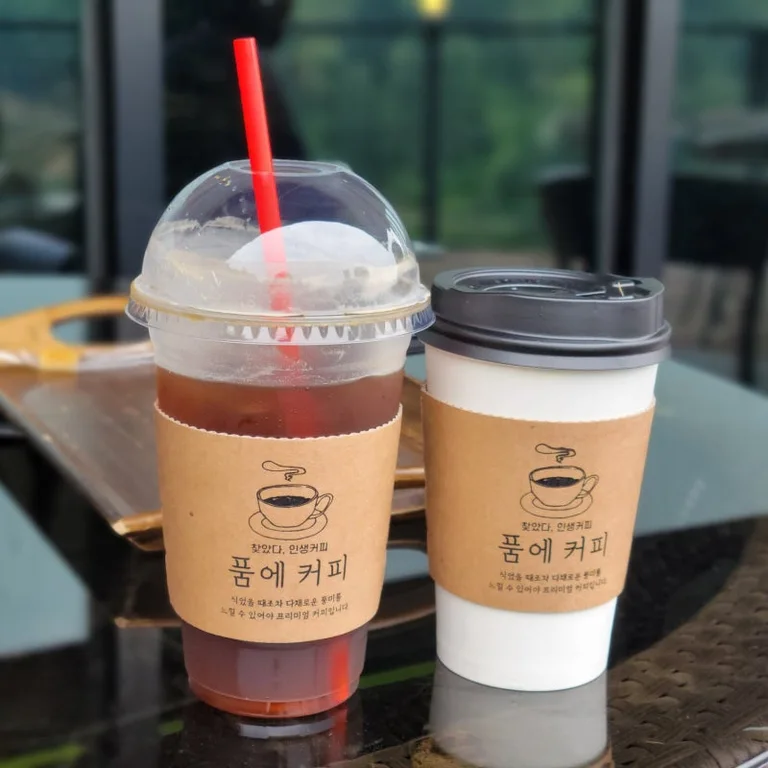 카페품에