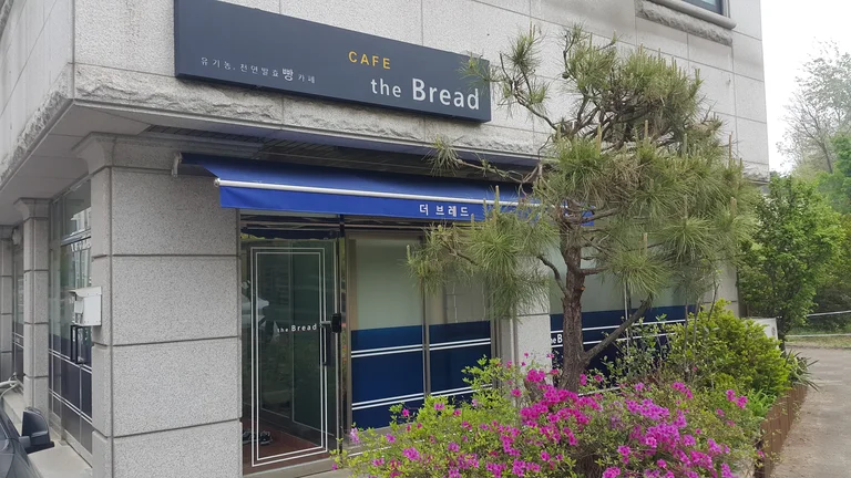 더브레드