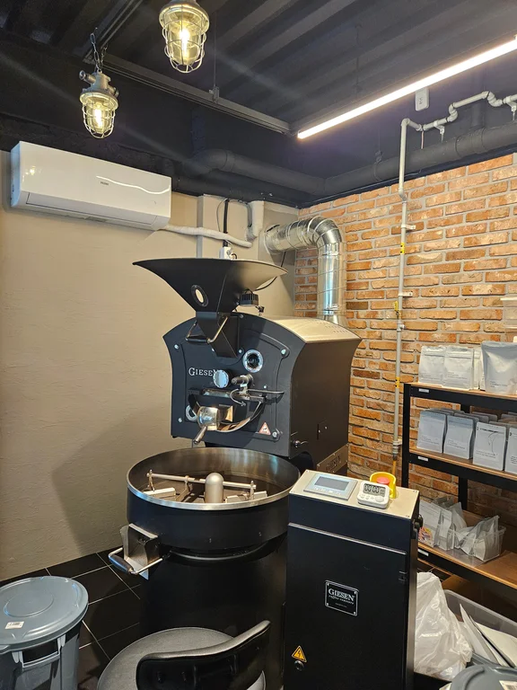 텔로스카페