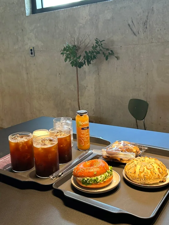 피스엔 로스터스 후평점
