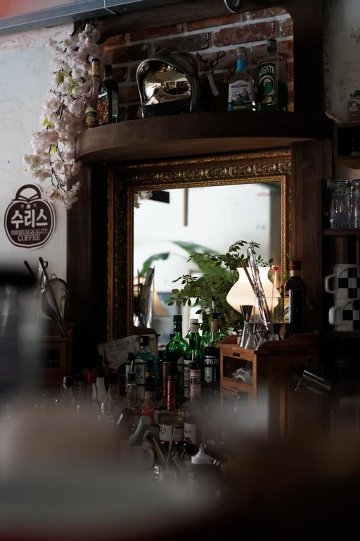 커피 수리스 Coffee Suris
