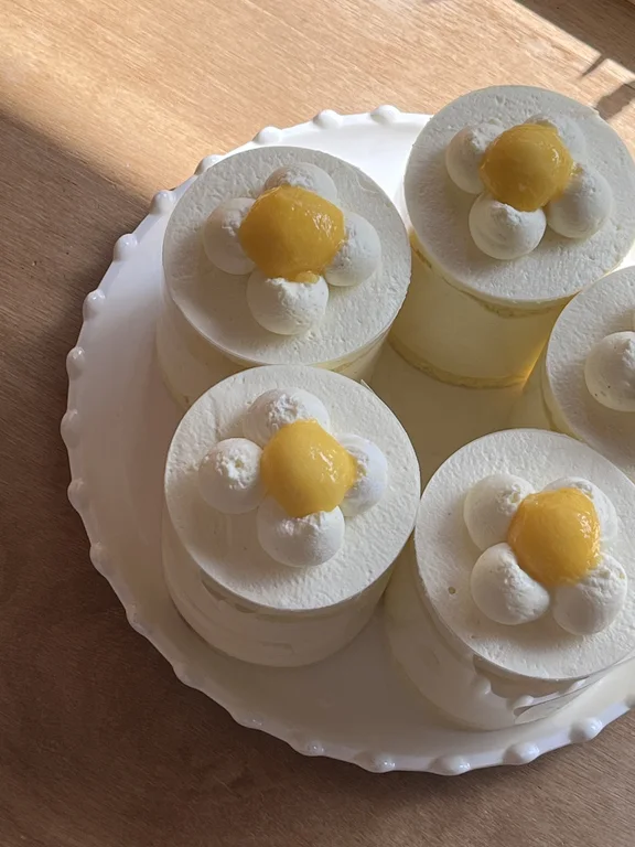 리을커피 로스터리 카페 앞산