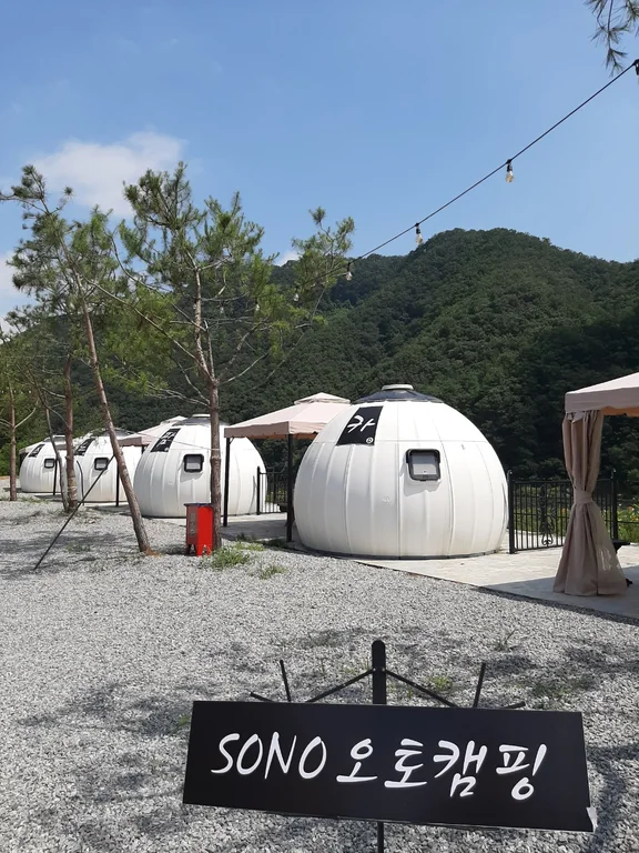 소노카페