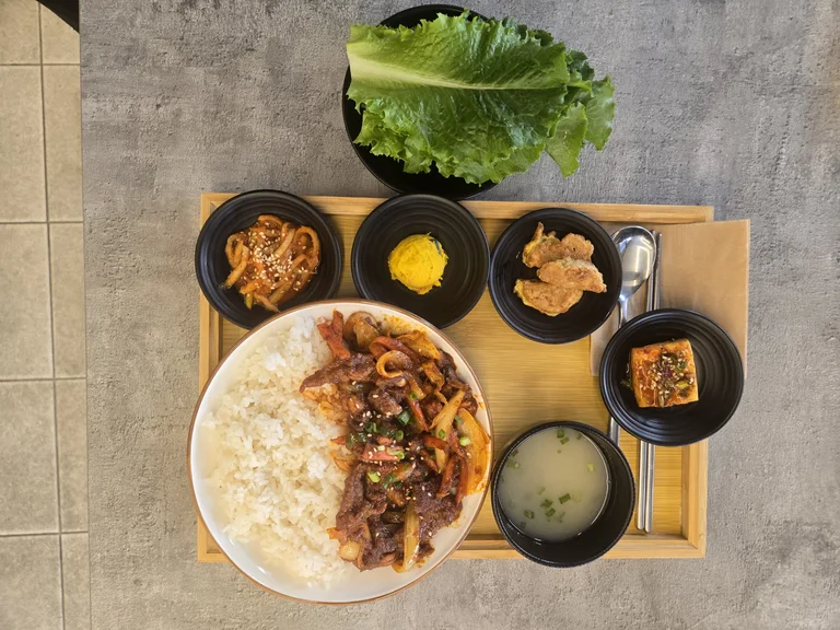 카페모락