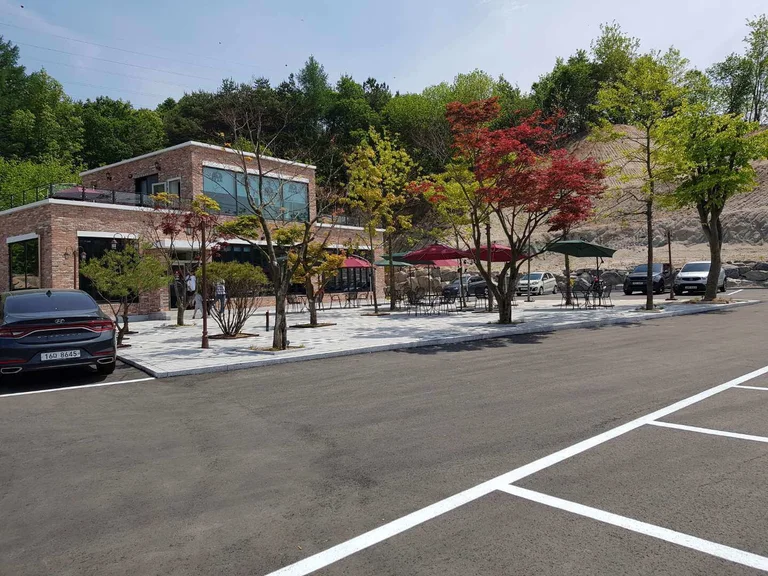 카페 딘