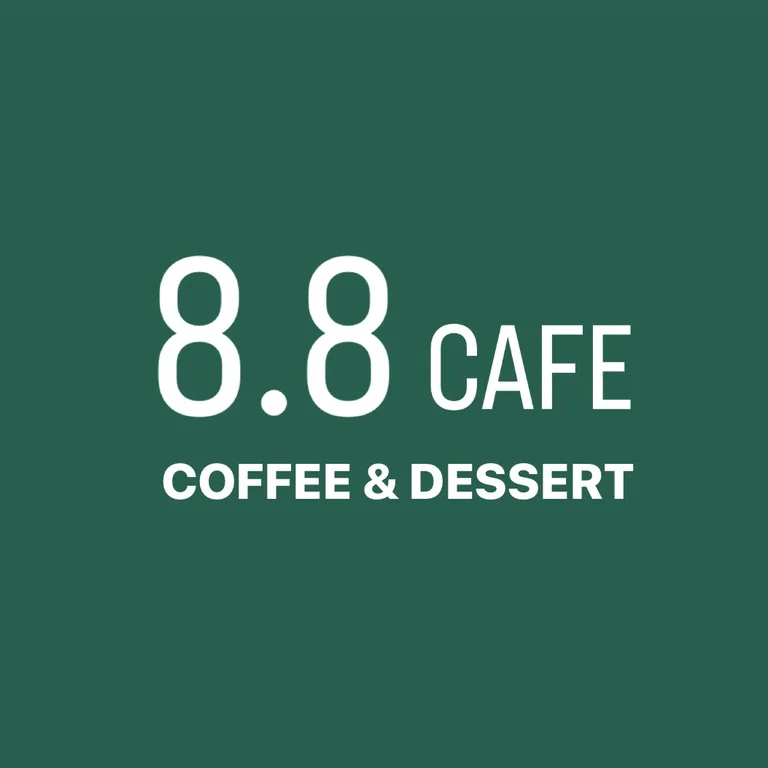8.8카페