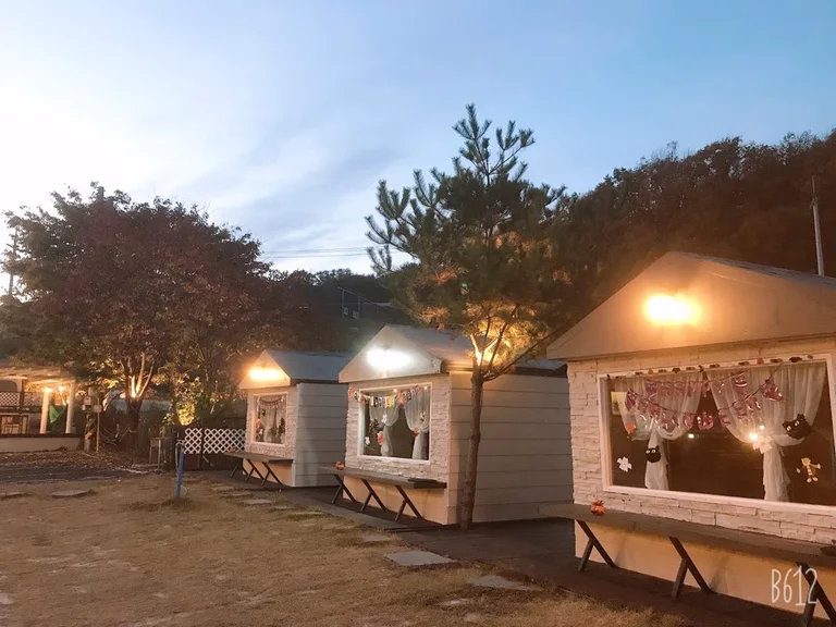 카페하우스