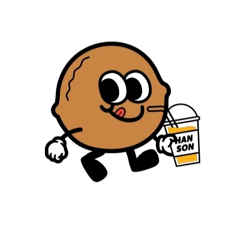 한손커피