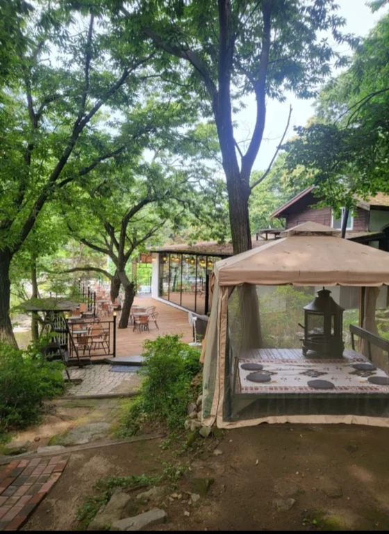 카페393 양주