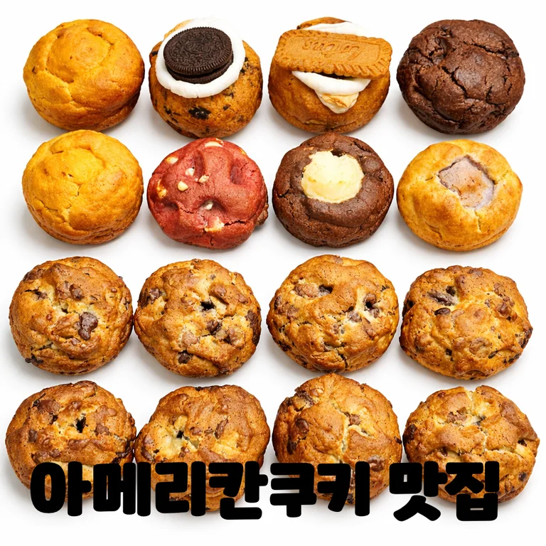 유레카 커피앤디저트