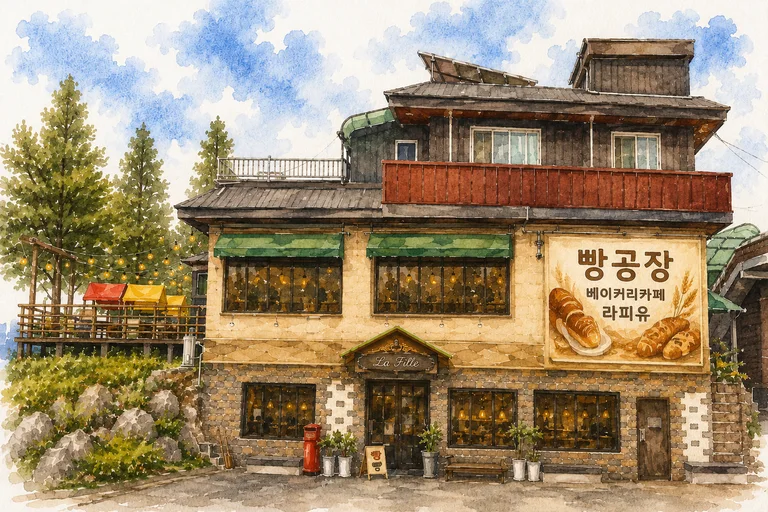 라피유