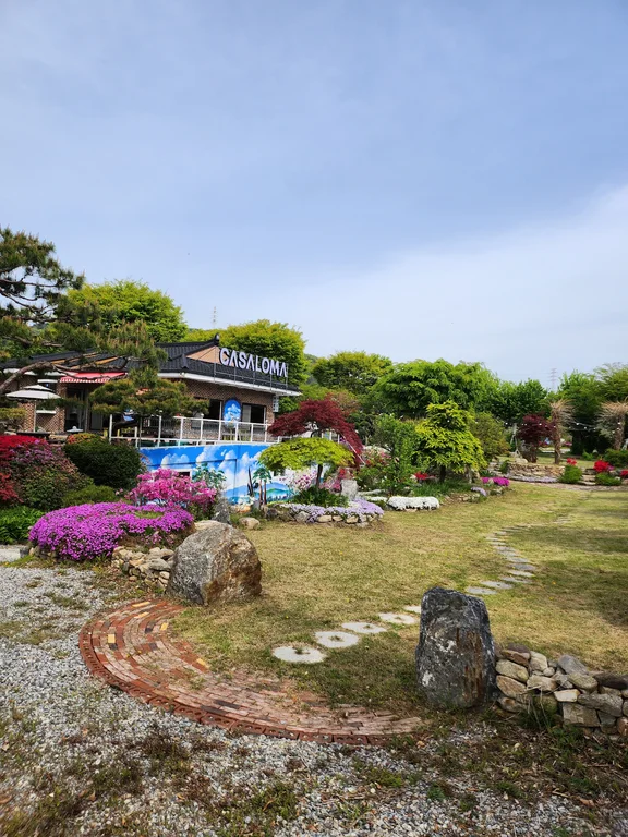 까사로마