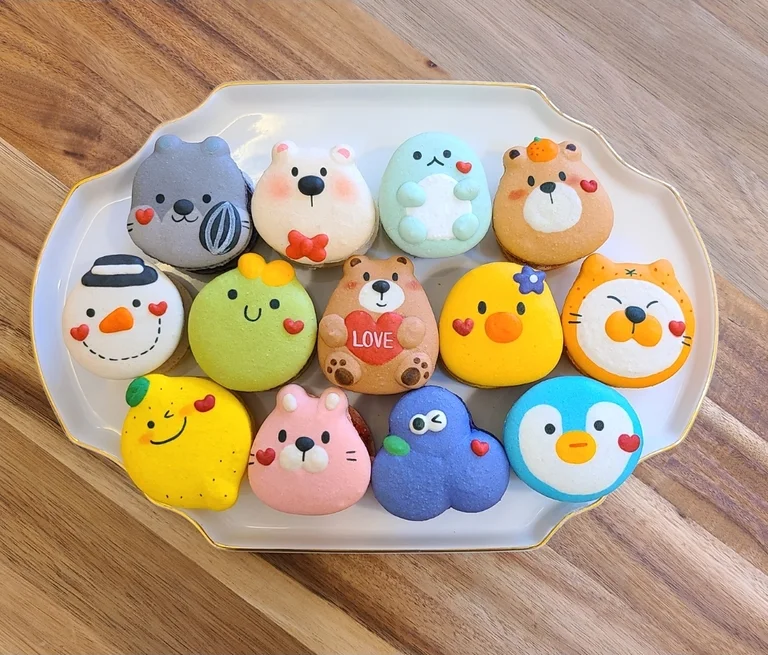 달카페