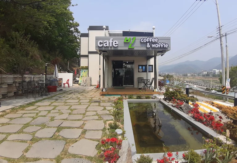 카페 빈