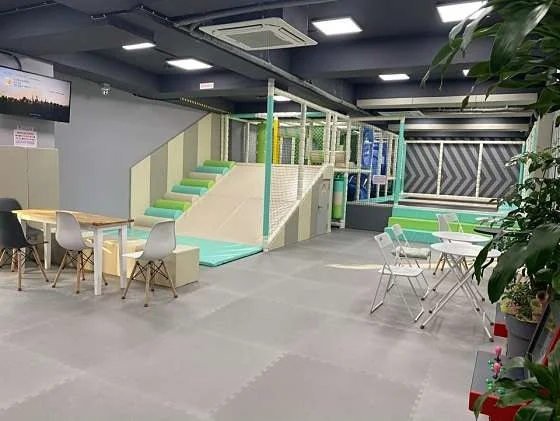 점핑 플러스