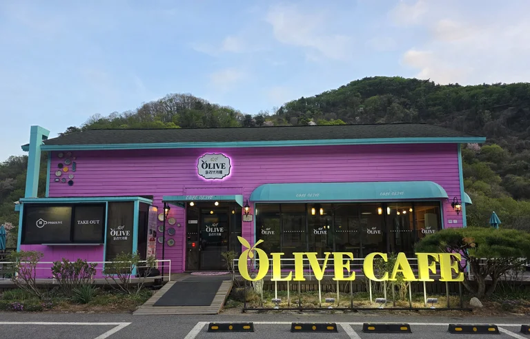 올리브