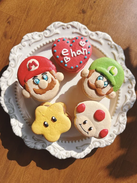 릭커플레이트