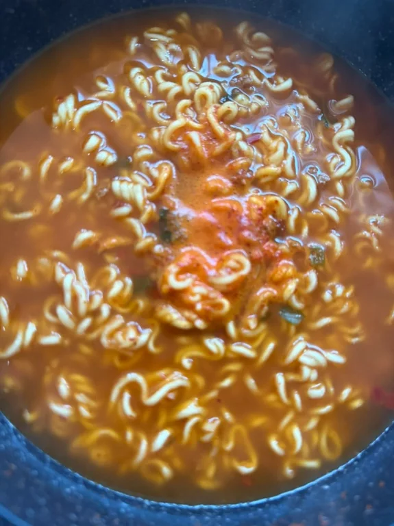 개인공간
