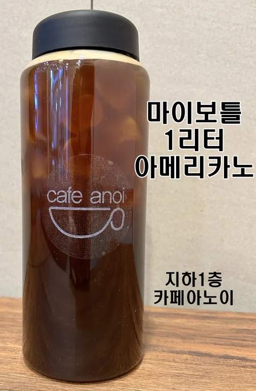 아노이